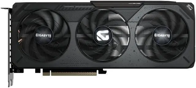 Main image of GIGABYTE Gaming GeForce RTX 5050 8GB GDDR6 PCI Express 5.0 x8 ATX Graphics Card GV-N5050GAMING OC-8GD