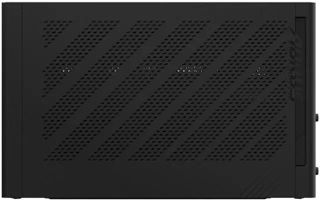 Alt view image 2 of 9 - GIGABYTE AORUS GeForce RTX 5090 32GB GDDR7 PCI Ex press 5.0 x16 Graphics Card AORUS RTX 5090 AI BOX GV-N5090IXEB-32GD