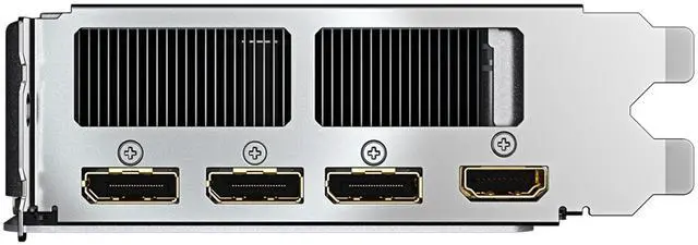 Alt view image 6 of 12 - GIGABYTE AI TOP Radeon AI Pro R9700 GV-R9700AI TOP-32GD 32GB 256-bit GDDR6 PCI Express 5.0 x16 Graphics Card