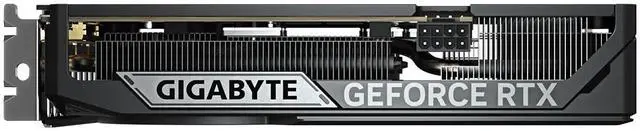 Alt view image 8 of 11 - GIGABYTE GeForce RTX 5060 WINDFORCE MAX OC V2 8G PCI Express 5.0 ATX Graphic Card