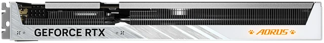 Alt view image 6 of 10 - GIGABYTE AORUS GeForce RTX 5060 8GB GDDR7 PCI Express 5.0 x8 Graphics AORUS GeForce RTX 5060 ARI