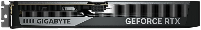 Alt view image 3 of 9 - GIGABYTE Eagle GeForce RTX 5060 Ti 16GB GDDR7 PCI Express 5.0 x8 ATX Graphics Card GV-N506TEAGLEMAX OC-16GD
