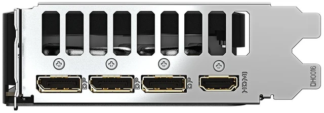 Alt view image 6 of 9 - GIGABYTE Eagle GeForce RTX 5060 Ti 16GB GDDR7 PCI Express 5.0 x8 ATX Graphics Card GV-N506TEAGLEMAX OC-16GD