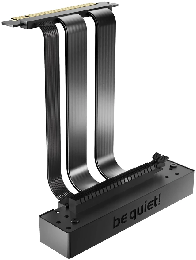Main image of be quiet! Riser Cable 5.0 Model BGA15