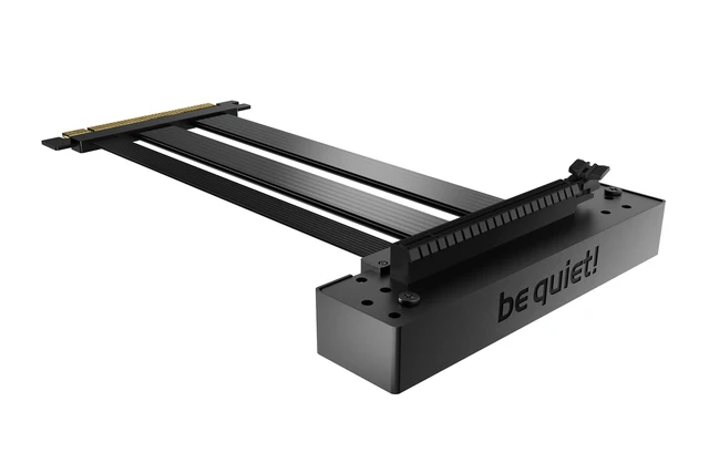 Alt view image 2 of 5 - be quiet! Riser Cable 5.0 Model BGA15