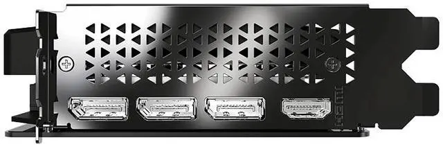 Alt view image 8 of 11 - PNY Dual Fan GeForce RTX 5050 8GB GDDR6 PCI Express 5.0 x8 ATX Graphics Card RTX 5050 8GB DUAL FAN