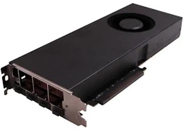 Main image of PNY GeForce RTX 4070 Ti 12GB GDDR6X PCI Express 4.0 x16 Graphics Card RTX 4070Ti 12GB Blower