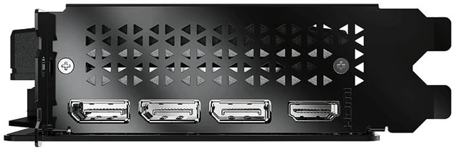 Alt view image 8 of 9 - PNY ARGB OC GeForce RTX 5060 8GB GDDR7 PCI Express 5.0 x8 ATX Graphics Card RTX 5060 ARGB EPIC-X RGB Overclocked Triple Fan GPU