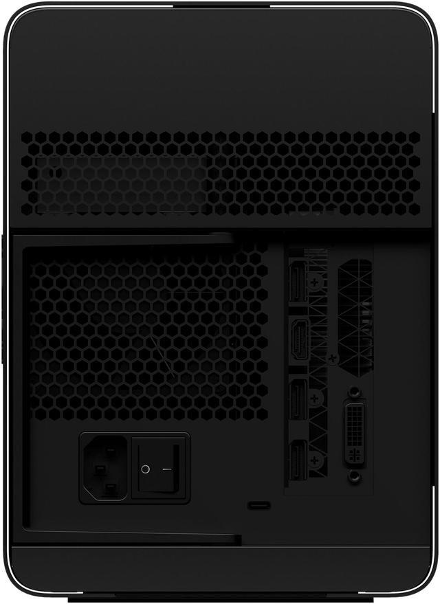 Alt view image 9 of 10 - RAZER Core X (Thunderbolt 3 External Graphics Enclosure)