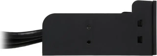 Alt view image 3 of 6 - GIGABYTE VR Extended Front Panel (rev. 1.0)