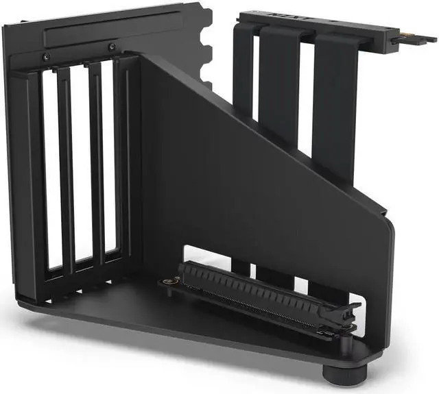 Main image of NZXT Vertical GPU Mounting Kit Model AB-RH175-B1