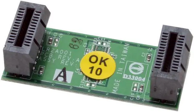 Main image of Leadtek SLI Connector Bridge - OEM