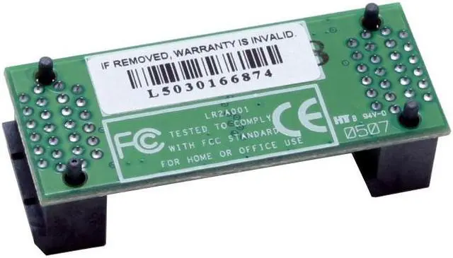 Alt view image 2 of 2 - Leadtek SLI Connector Bridge - OEM