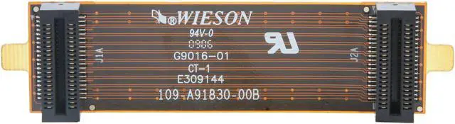 Alt view image 2 of 2 - SAPPHIRE CrossFire Bridge Model 6110024000G