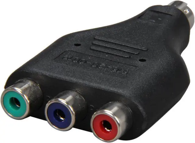 Alt view image 2 of 11 - Galaxy VGA accessories Kit Model BBACCKT