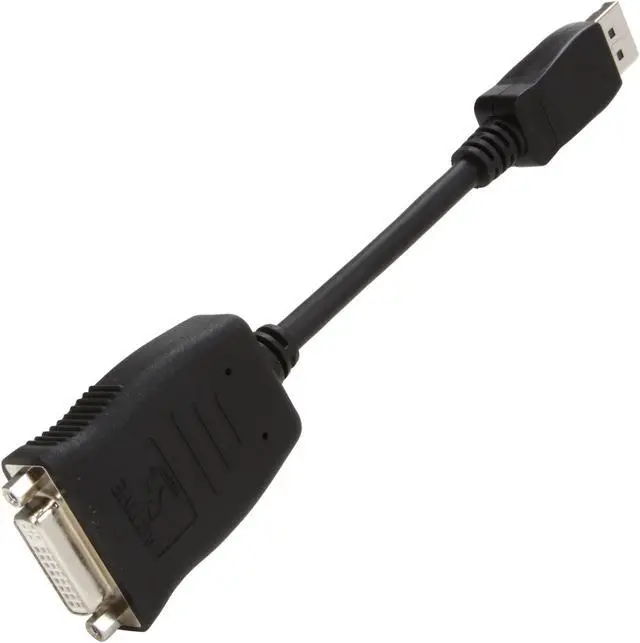Main image of XFX MA-AP01-PD1K Active DisplayPort to DVI Adapter