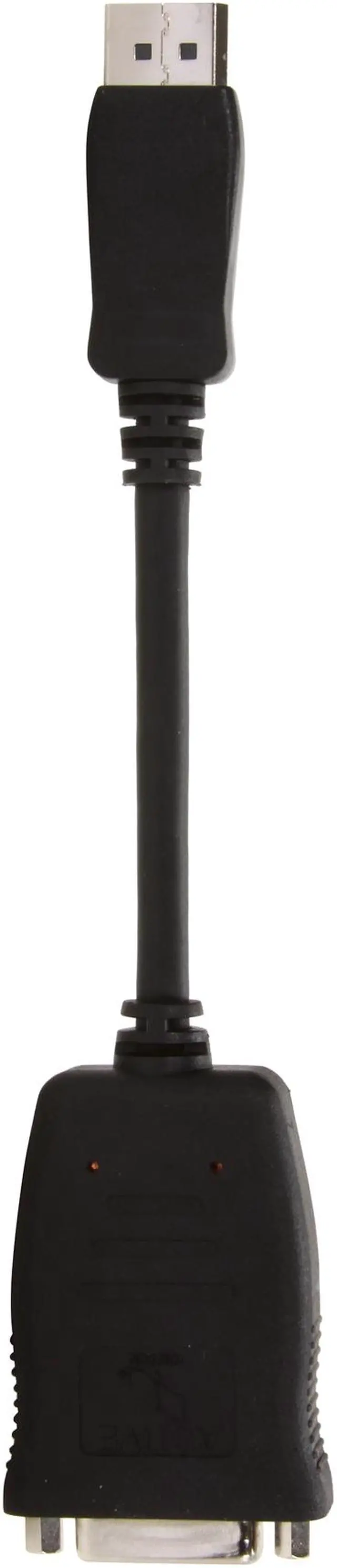 Alt view image 2 of 6 - XFX MA-AP01-PD1K Active DisplayPort to DVI Adapter