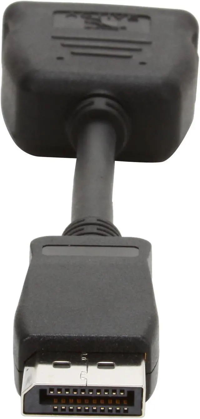 Alt view image 5 of 6 - XFX MA-AP01-PD1K Active DisplayPort to DVI Adapter