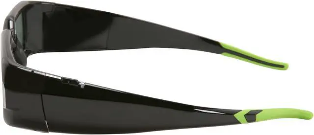 Alt view image 4 of 8 - NVIDIA 3D Vision Wireless Glasses Kit Duke Nukem Forever Edition Model 942-10701-0007-004