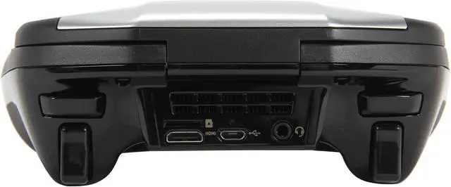 Alt view image 6 of 13 - NVIDIA SHIELD Portable