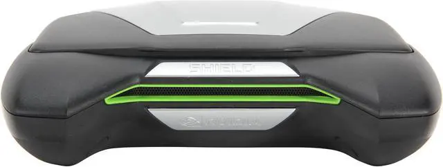 Alt view image 8 of 13 - NVIDIA SHIELD Portable