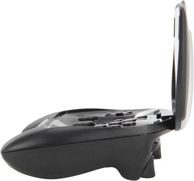 Alt view image 9 of 13 - NVIDIA SHIELD Portable