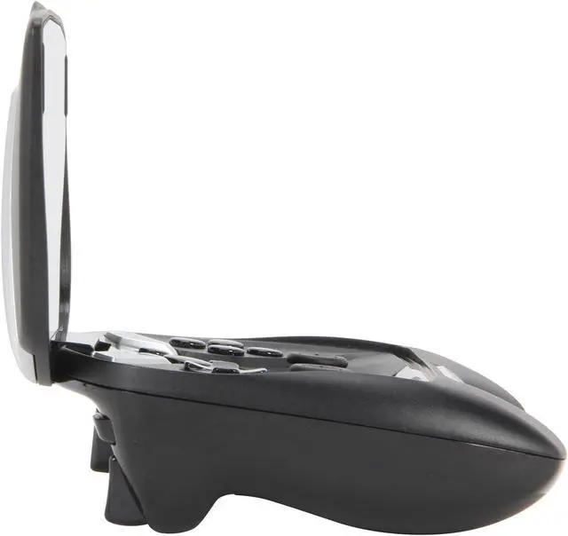 Alt view image 11 of 13 - NVIDIA SHIELD Portable