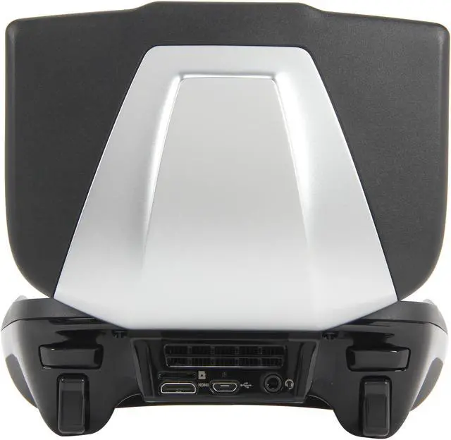Alt view image 10 of 13 - NVIDIA SHIELD Portable