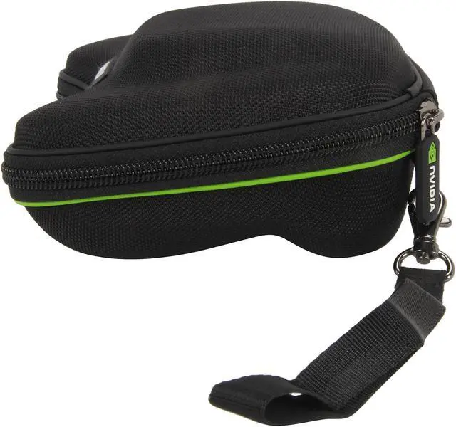 Alt view image 3 of 7 - NVIDIA SHIELD Carrying Case