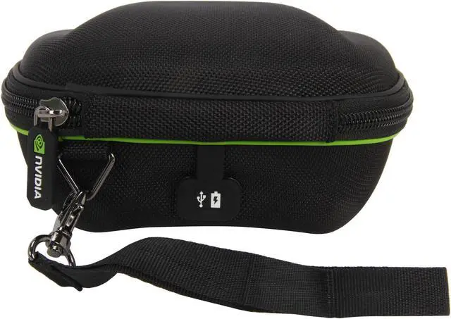 Alt view image 4 of 7 - NVIDIA SHIELD Carrying Case