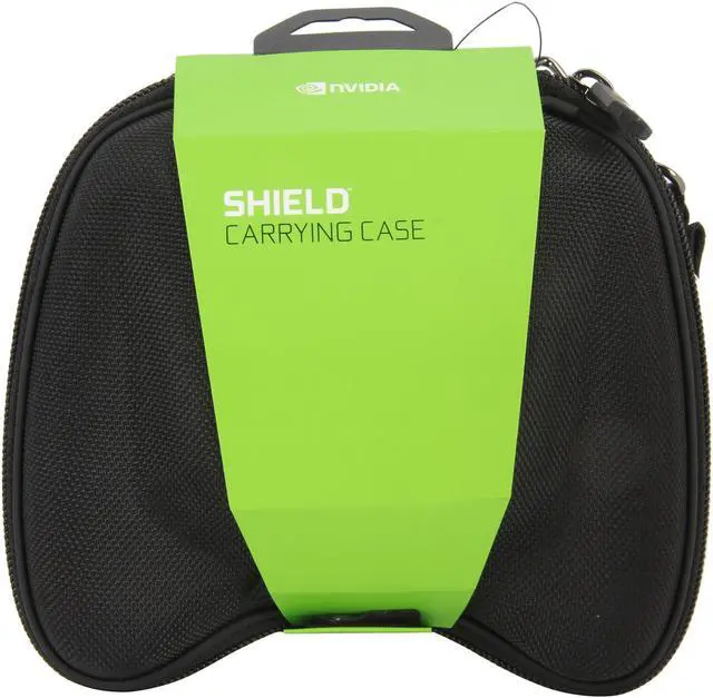 Alt view image 7 of 7 - NVIDIA SHIELD Carrying Case