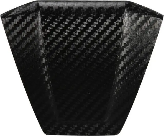 Alt view image 2 of 6 - NVIDIA SHIELD Custom Armor: Carbon Fiber