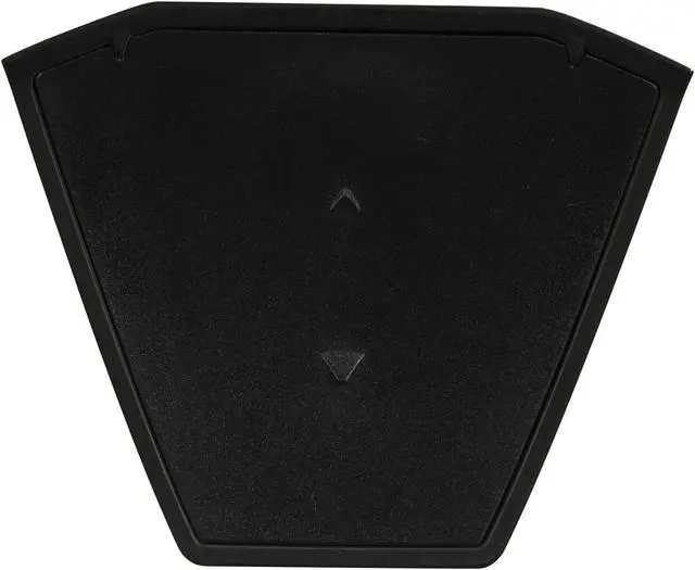 Alt view image 4 of 6 - NVIDIA SHIELD Custom Armor: Carbon Fiber