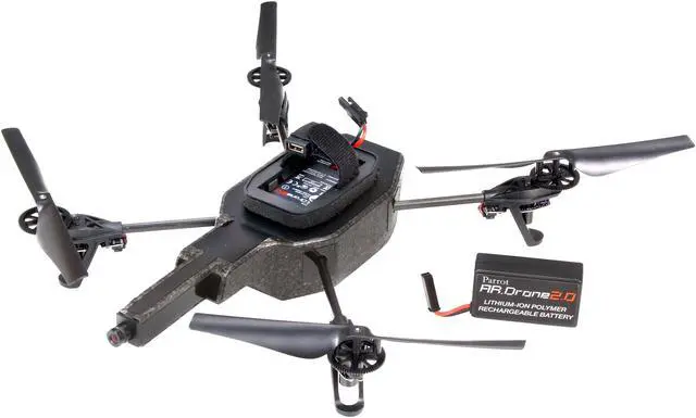 Alt view image 10 of 11 - Toys - Remote & Radio Controlled