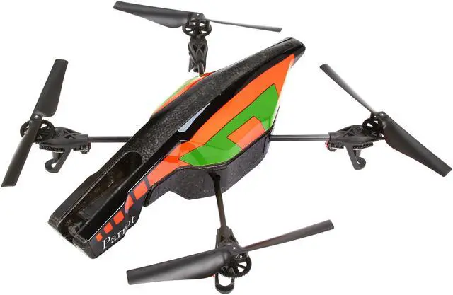 Main image of Toys - Remote & Radio Controlled