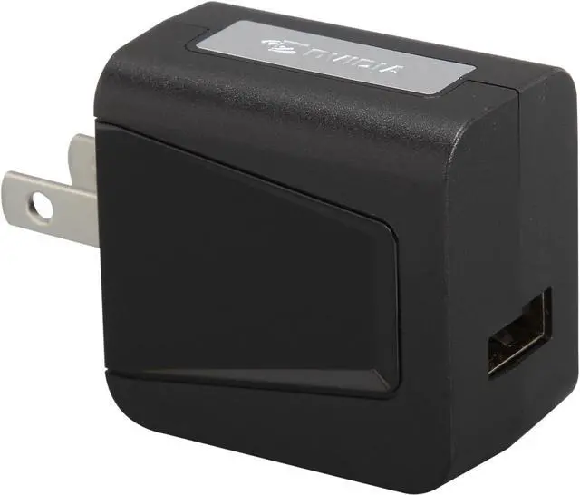Main image of NVIDIA SHIELD AC Adapter