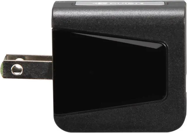 Alt view image 2 of 6 - NVIDIA SHIELD AC Adapter
