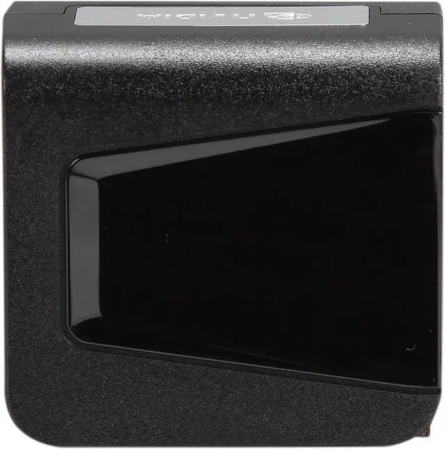 Alt view image 4 of 6 - NVIDIA SHIELD AC Adapter