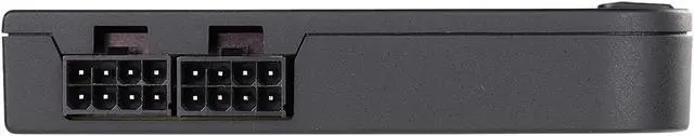 Alt view image 4 of 8 - EVGA PowerLink, Support ALL NVIDIA Founders Edition & ALL EVGA GeForce RTX 2080 Ti / 2080 / GTX 1080 Ti / 1080 / 1070 Ti / 1070 / 1060