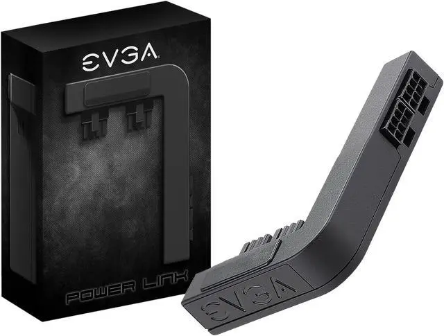 Alt view image 8 of 8 - EVGA PowerLink, Support ALL NVIDIA Founders Edition & ALL EVGA GeForce RTX 2080 Ti / 2080 / GTX 1080 Ti / 1080 / 1070 Ti / 1070 / 1060