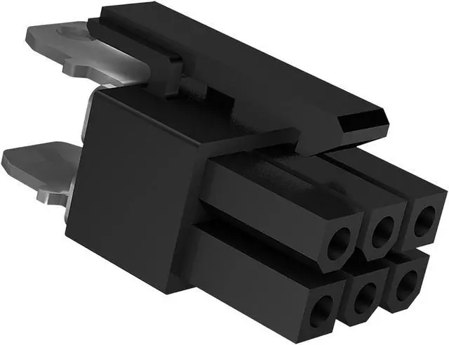 Alt view image 7 of 8 - EVGA PowerLink, Support ALL NVIDIA Founders Edition & ALL EVGA GeForce RTX 2080 Ti / 2080 / GTX 1080 Ti / 1080 / 1070 Ti / 1070 / 1060