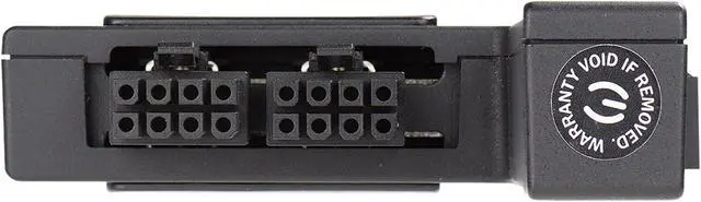 Alt view image 6 of 8 - EVGA PowerLink, Support ALL NVIDIA Founders Edition & ALL EVGA GeForce RTX 2080 Ti / 2080 / GTX 1080 Ti / 1080 / 1070 Ti / 1070 / 1060