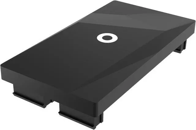 Alt view image 2 of 7 - ZOTAC SLI HB Bridge (2 Slot) Model ZT-SLI0C-10L