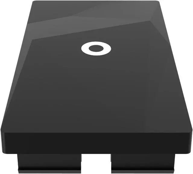 Alt view image 3 of 7 - ZOTAC SLI HB Bridge (2 Slot) Model ZT-SLI0C-10L