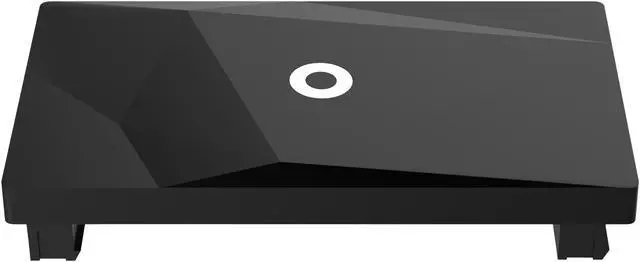 Alt view image 4 of 7 - ZOTAC SLI HB Bridge (2 Slot) Model ZT-SLI0C-10L