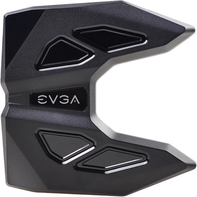 EVGA GeForce RTX NVLink SLI Bridge, 3-Slot Spacing, RGB LED, 100