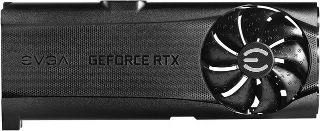 Alt view image 3 of 8 - EVGA HYBRID Kit for EVGA GeForce RTX 3090/3080 Ti/3080 XC3 Model 400-HY-1978-B1