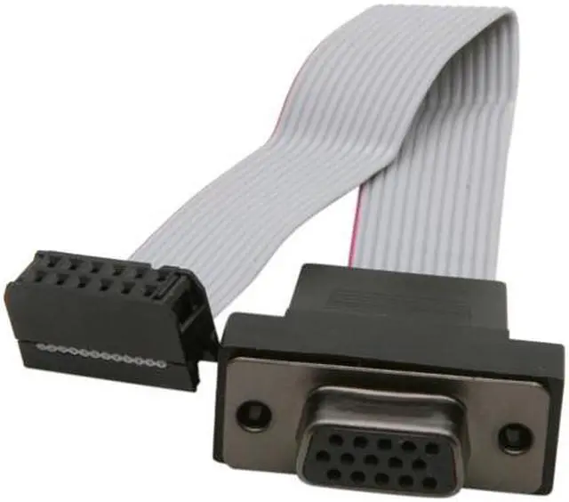 Alt view image 3 of 8 - XFX Low Profile Bracket Kit Model MA-BK01-LP1K