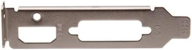 Alt view image 7 of 8 - XFX Low Profile Bracket Kit Model MA-BK01-LP1K