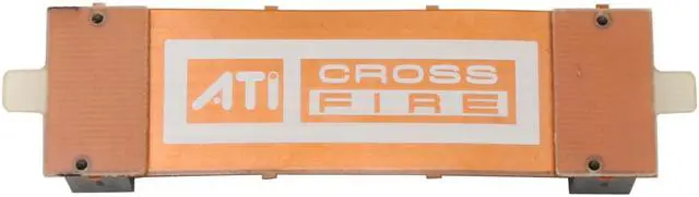 Main image of HIS CrossFire Bridge Interconnect Cable Model HCFBC4065